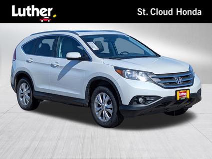 2014 Honda CR-V Waite Park MN