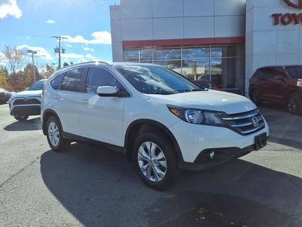 2014 Honda CR-V Indiana PA