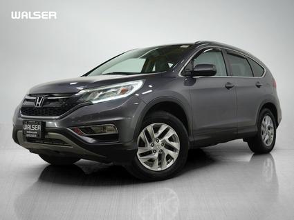 2015 Honda CR-V Burnsville MN