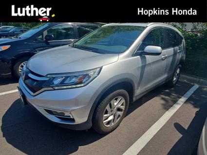 2016 Honda CR-V Hopkins MN
