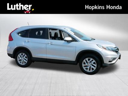 2016 Honda CR-V Hopkins MN