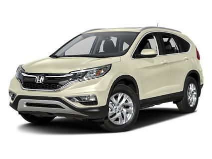2016 Honda CR-V Mankato MN