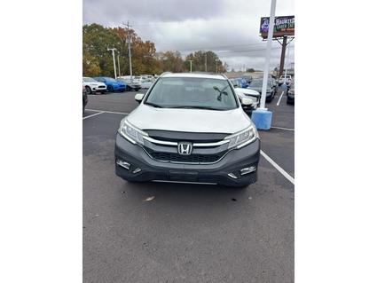 2016 Honda CR-V Johnson City TN