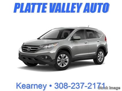 2012 Honda CR-V Lexington NE