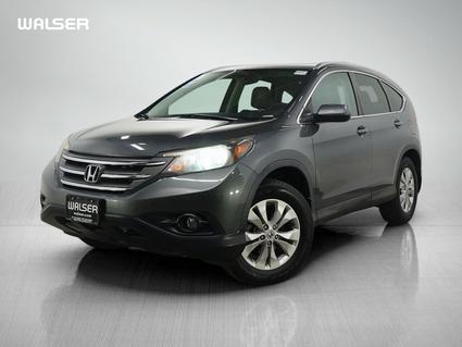 2012 Honda CR-V Burnsville MN