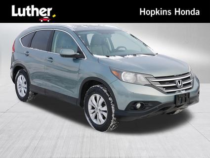 2012 Honda CR-V Hopkins MN