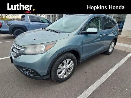 2012 Honda CR-V Hopkins MN