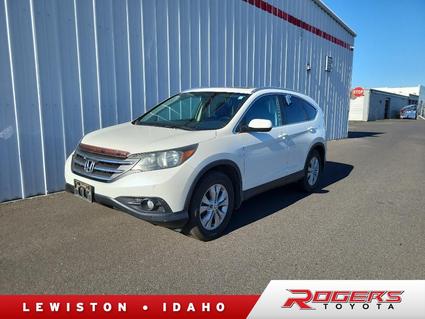 2013 Honda CR-V Lewiston ID