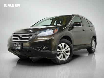 2013 Honda CR-V Minneapolis MN