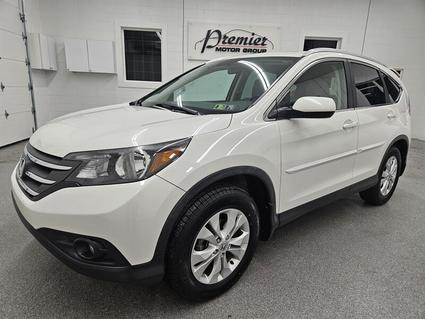 2014 Honda CR-V Spring City PA