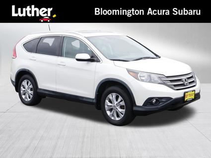 2014 Honda CR-V Minneapolis MN
