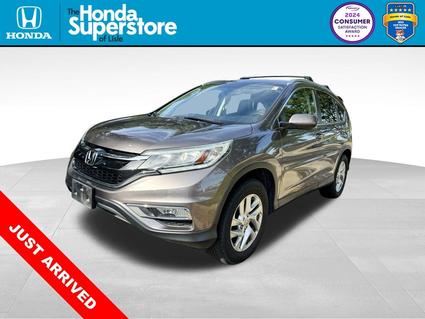 2015 Honda CR-V Lisle IL