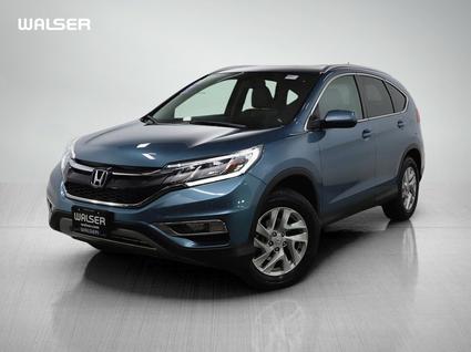 2015 Honda CR-V Burnsville MN