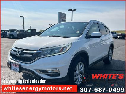 2015 Honda CR-V Gillette WY