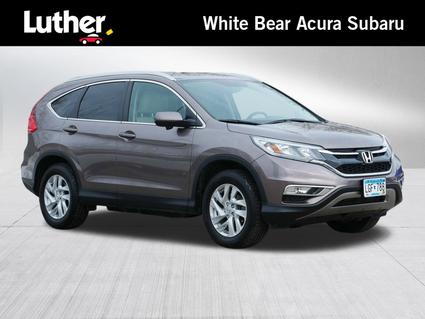 2016 Honda CR-V Saint Paul MN