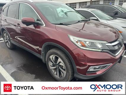 2016 Honda CR-V Louisville KY