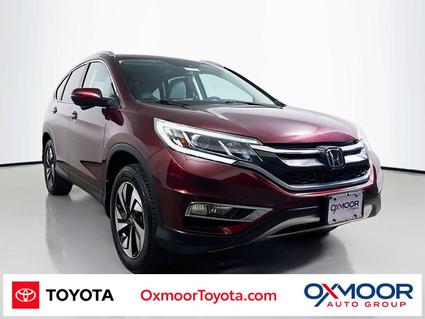 2016 Honda CR-V Louisville KY
