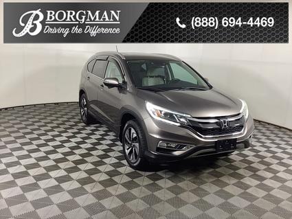 2016 Honda CR-V Grandville MI