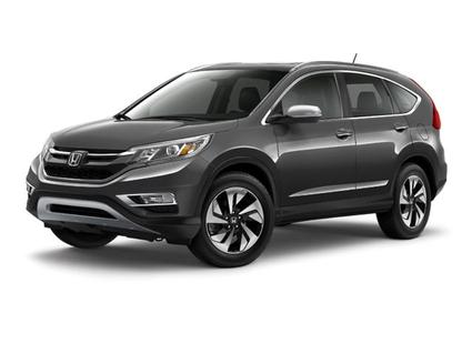 2016 Honda CR-V Grandville MI