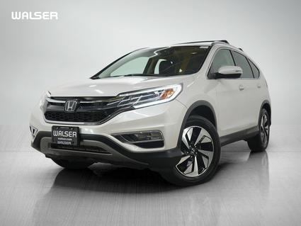2016 Honda CR-V Burnsville MN