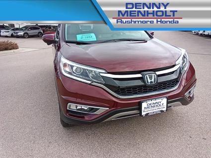 2015 Honda CR-V Rapid City SD