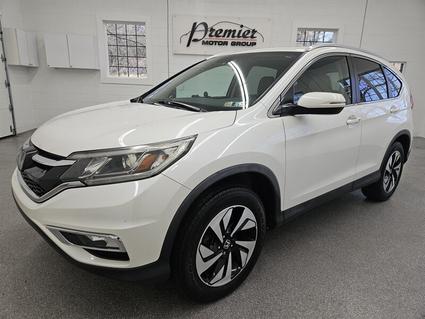 2015 Honda CR-V Spring City PA