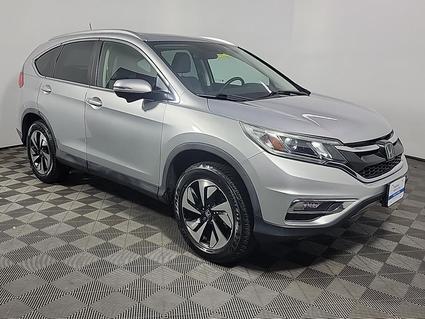 2016 Honda CR-V Derwood MD