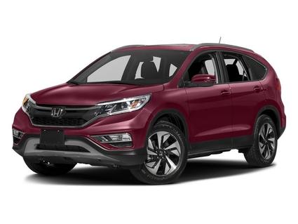 2016 Honda CR-V Hopkins MN