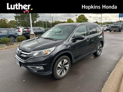 2015 Honda CR-V Hopkins MN