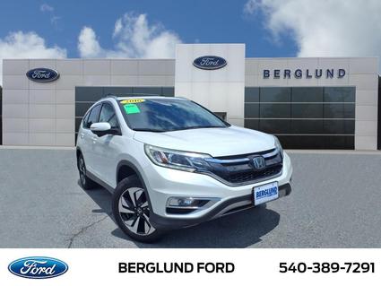 2016 Honda CR-V Salem VA