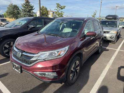 2016 Honda CR-V Bozeman MT