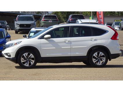 2016 Honda CR-V Tupelo MS