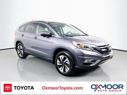 2016 Honda CR-V Louisville KY