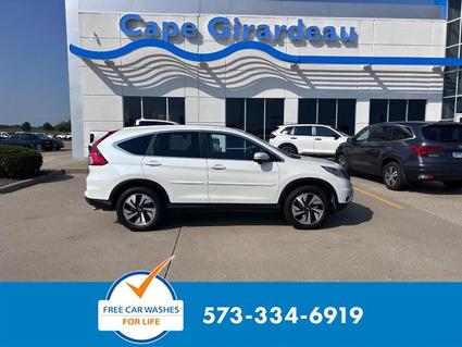 2016 Honda CR-V Cape Girardeau MO