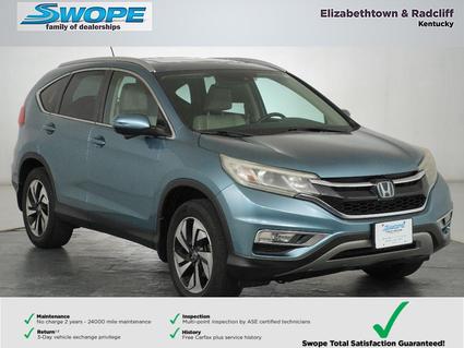 2015 Honda CR-V Elizabethtown KY