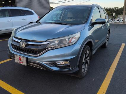 2015 Honda CR-V Elizabethtown KY