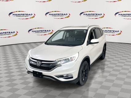2015 Honda CR-V Hampstead MD