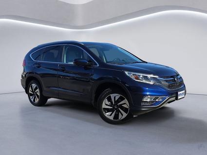 2016 Honda CR-V Lynchburg VA