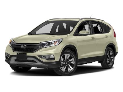 2016 Honda CR-V Spokane WA