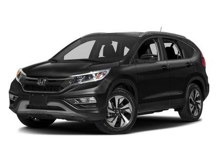 2016 Honda CR-V Brainerd MN