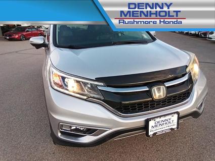 2016 Honda CR-V Rapid City SD