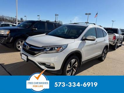 2015 Honda CR-V Cape Girardeau MO
