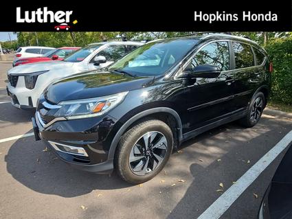 2015 Honda CR-V Hopkins MN