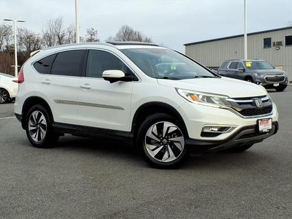 2016 Honda CR-V Lynchburg VA