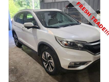 2015 Honda CR-V McAlester OK