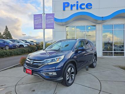 2015 Honda CR-V McMinnville OR