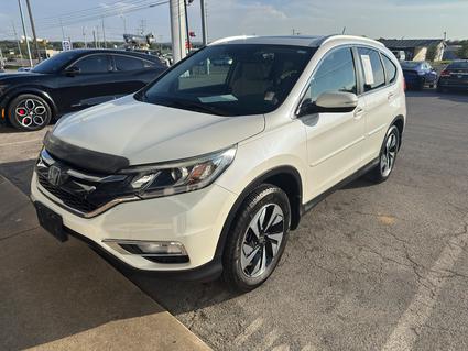 2015 Honda CR-V Lewisburg TN