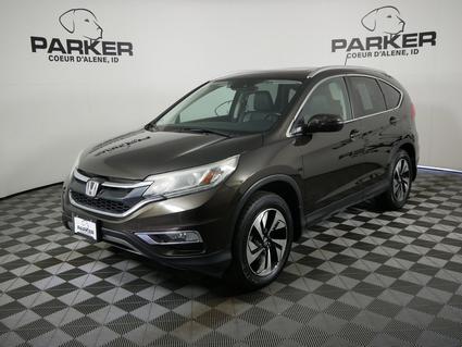 2015 Honda CR-V Coeur d'Alene ID