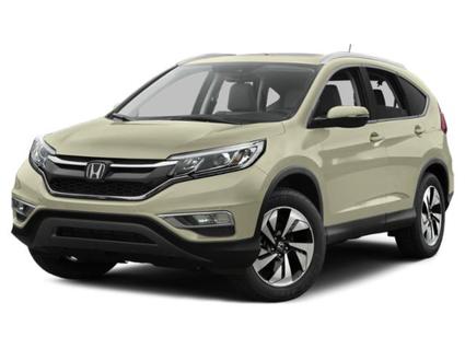 2015 Honda CR-V Coeur d'Alene ID