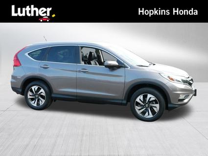 2015 Honda CR-V Hopkins MN